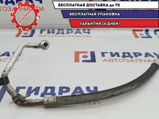 Трубка кондиционера Great Wall Hover 8108800K08.