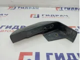 Брызговик передний левый Great Wall Hover 8405011K00.