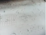Брызговик передний левый Great Wall Hover 8405011K00.
