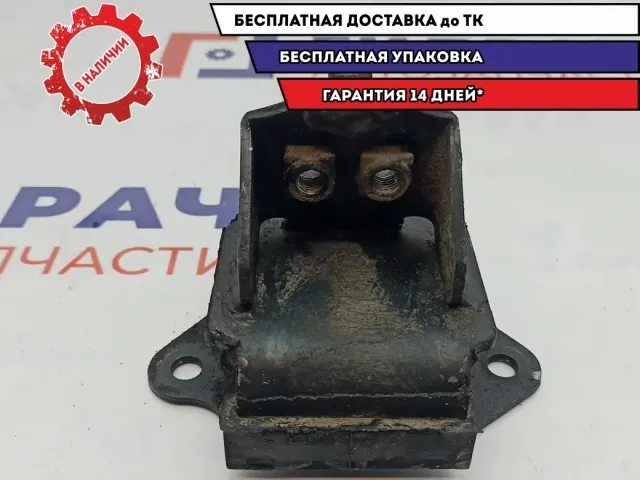Опора двигателя правая Great Wall Hover 1001103P00.