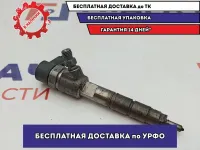 Форсунка дизельная электрическая Great Wall Hover 0445110293.