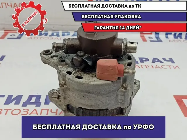 Генератор Great Wall Hover 3701100-E06.