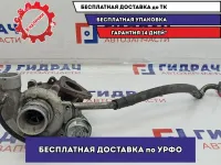 Турбокомпрессор (турбина) Great Wall Hover 1118100E06.