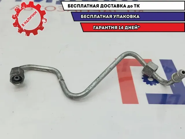 Трубка ТНВД Great Wall Hover 1129200E06. 1 цилиндра.