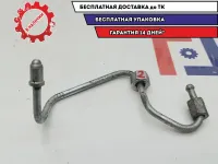 Трубка ТНВД Great Wall Hover 1129300E06. 2 цилиндра.