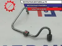 Трубка ТНВД Great Wall Hover 1129500E06. 4 цилиндра.