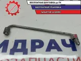 Трубка ТНВД Great Wall Hover 1129600E06. От тнвд к рейке.