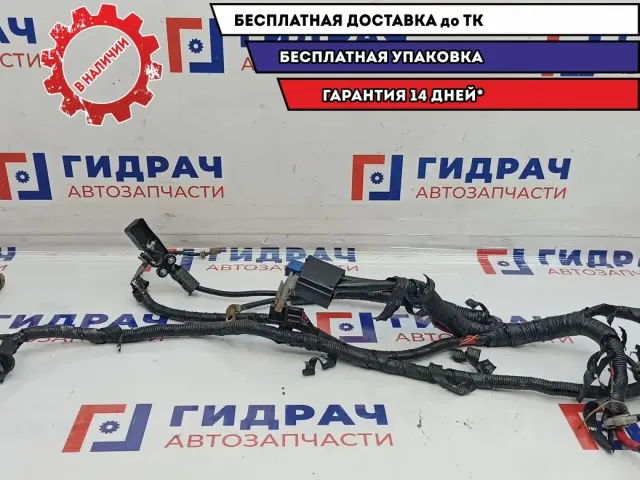 Клемма Great Wall Hover 4000011K24A1.