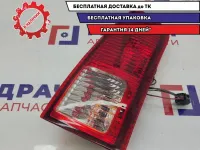 Фонарь задний правый верхний Great Wall Hover 4133210K00.