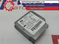 Блок управления AIR BAG Great Wall Hover 3658160K18B1.