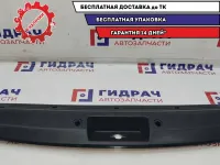 Накладка задней панели внутренняя Great Wall Hover 5602201K00. Царапины.