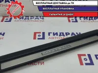 Накладка порога внутренняя передняя правая Great Wall Hover 5402802K00.