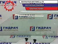 Стекло двери передней левой Great Wall Hover 6103100K00.