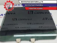 Стекло двери задней левой Great Wall Hover 6203100K00C1.