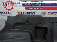 Обшивка багажника правая Great Wall Hover 5402660K00. Нижняя.Потертости.