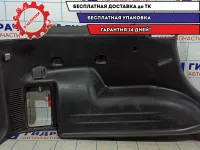 Обшивка багажника левая Great Wall Hover 5402550K00. Нижняя.Потертости.