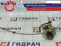 Замок двери передней левой Great Wall Hover 6105310K80.