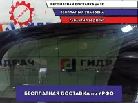 Стекло кузовное глухое правое Great Wall Hover 5403200K00D1.