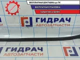 Молдинг лобового стекла левый Great Wall Hover 5206011K00.