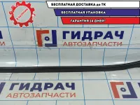 Молдинг лобового стекла левый Great Wall Hover 5206011K00.