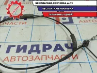 Трос открывания капота Great Wall Hover 8402501K00.