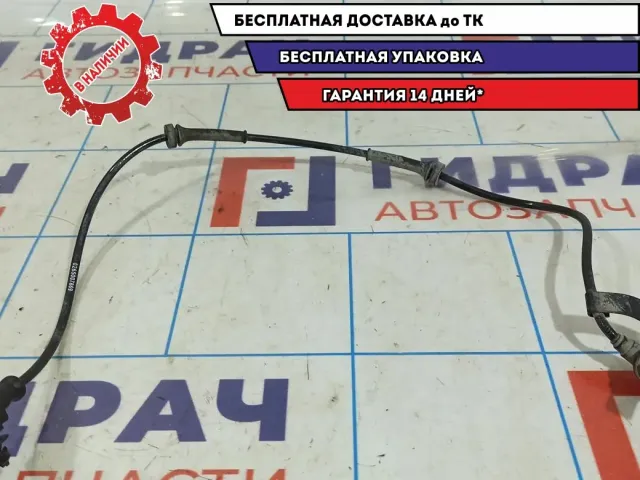 Датчик ABS передний Great Wall Hover 3550140K00.