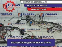 Проводка подкапотная Great Wall Hover .