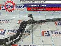 Горловина топливного бака Great Wall Hover 1101110K08.