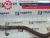 Глушитель основной Great Wall Hover 1203022K01.