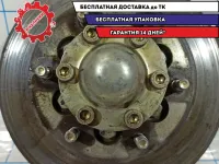 Ступица передняя Great Wall Hover 3103100K00.