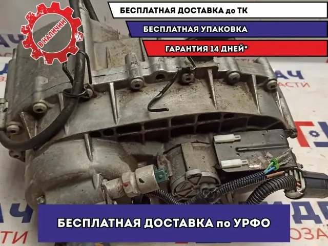 Коробка раздаточная Great Wall Hover 1800100P23.