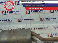Глушитель средняя часть Great Wall Hover 1201100K00.