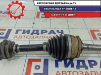 Привод передний Great Wall Hover 2303390K01.