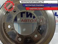 Диск тормозной задний Great Wall Hover .