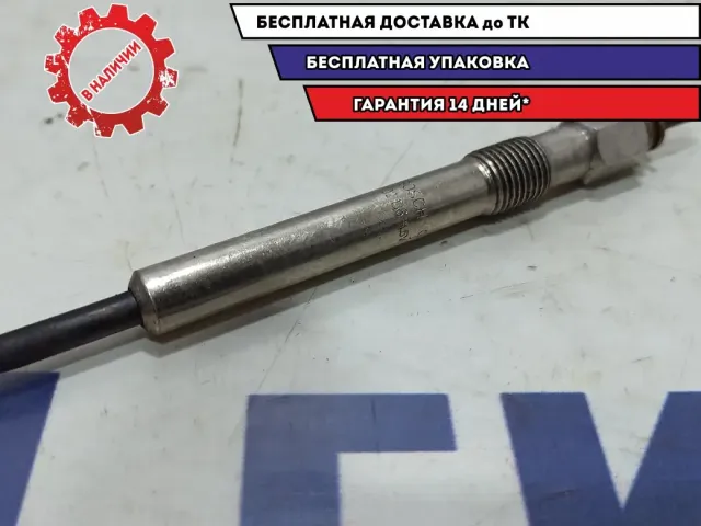 Свеча накаливания Great Wall Hover 0250202136.