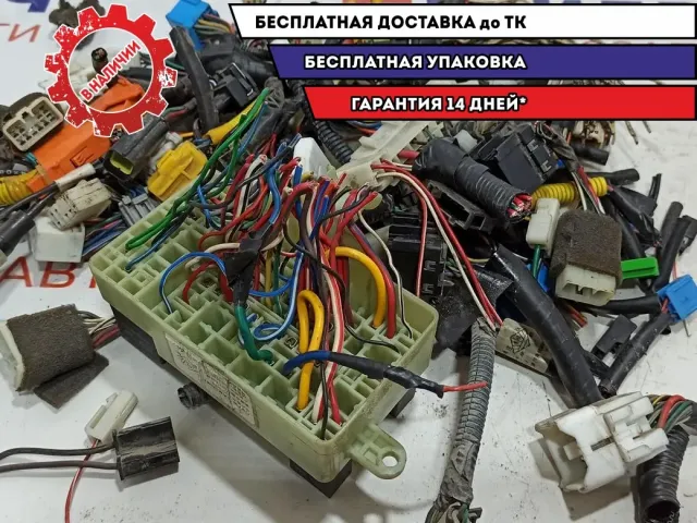 Фишка разъем Great Wall Hover .