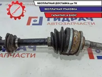 Привод передний Great Wall Hover 2303390K01.