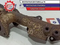 Коллектор выпускной Great Wall Hover 1008201E06.