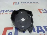 Основание опоры двигателя Great Wall Hover . Левое.