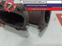 Патрубок турбины Great Wall Hover 1118040E06.