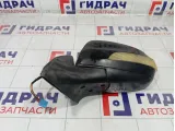 Зеркало электрическое левое Great Wall Hover H3 8202100K24