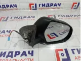 Зеркало электрическое правое Great Wall Hover H3 8202200K24