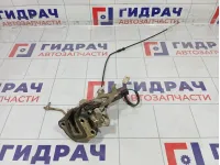 Замок двери задней левой Great Wall Hover H3 6205310K80