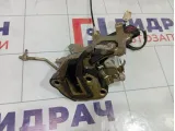 Замок двери задней левой Great Wall Hover H3 6205310K80