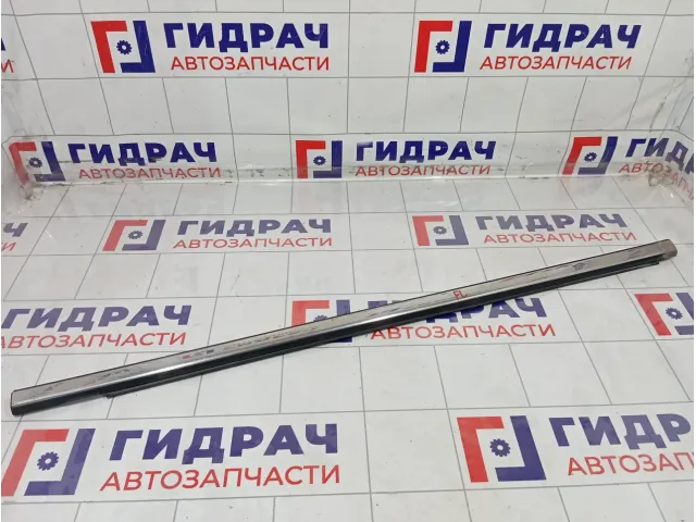 Накладка стекла переднего левого Great Wall Hover H3 6107017K00