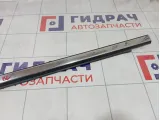 Накладка стекла заднего левого Great Wall Hover H3 6207023K00