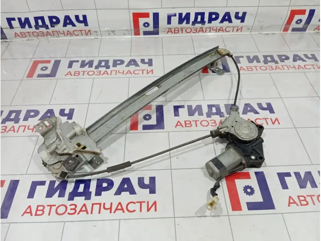 Стеклоподъемник электрический передний левый Great Wall Hover H3 6104100K00