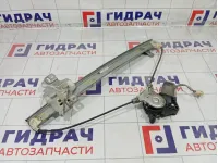 Стеклоподъемник электрический задний левый Great Wall Hover H3 6204300K80