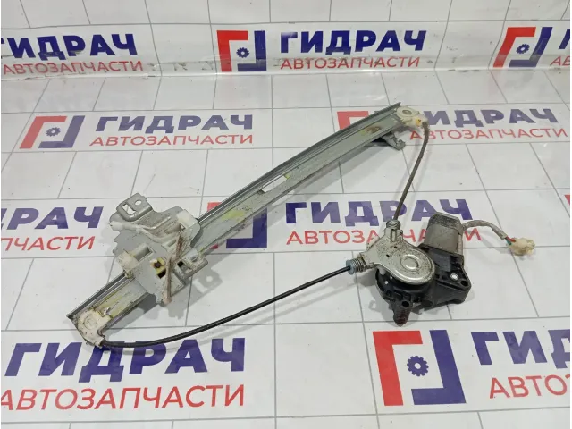 Стеклоподъемник электрический задний левый Great Wall Hover H3 6204300K80