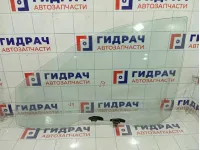 Стекло двери передней левой Great Wall Hover H3 6103100K00